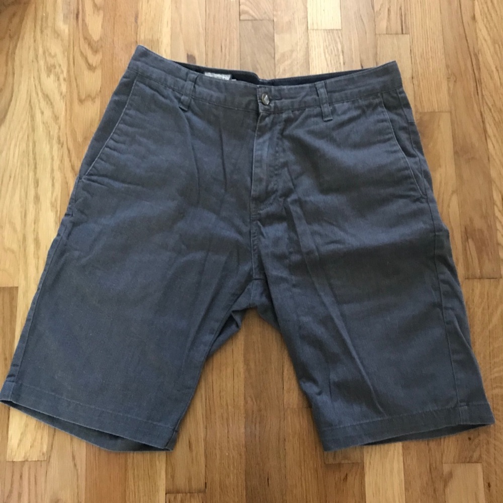 Volcom Corpo Class Shorts